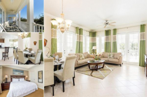 5 Star Condo on Reunion Resort and Spa Orlando Condo 5162